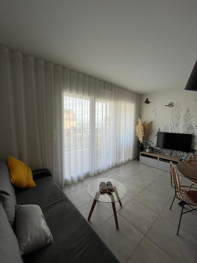 Les Embruns Appartement Saint-Quay-Portrieux Buitenkant foto